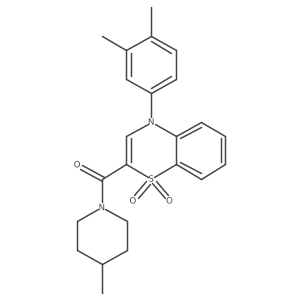 1226438-84-1 structure