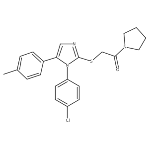 1226447-14-8 structure