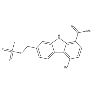 1231893-30-3结构式