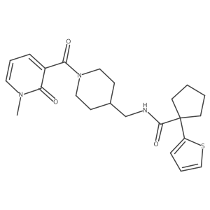 1234885-75-6结构式