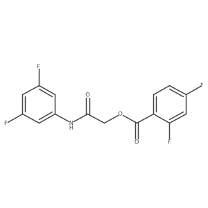 1241979-71-4结构式