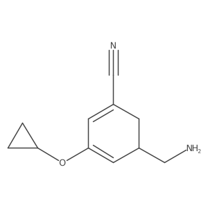 1243357-12-1 structure