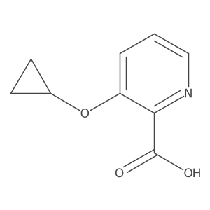 1243369-07-4 structure