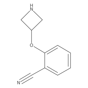 1243474-55-6结构式