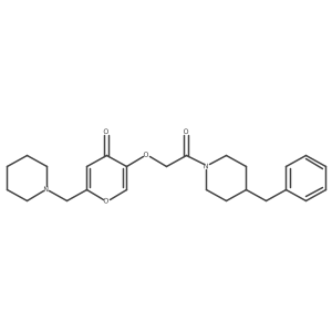1246054-40-9 structure