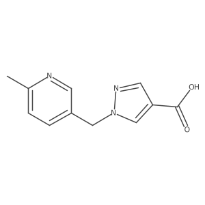 1246216-02-3结构式