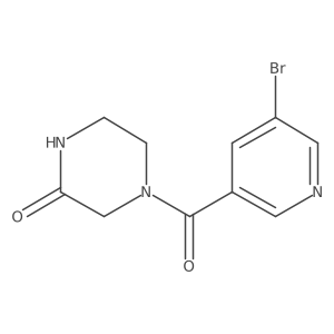 1247725-28-5 structure
