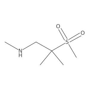 1249167-64-3 structure