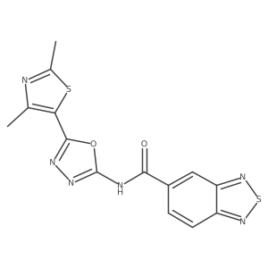 1251560-20-9 structure