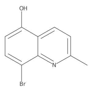 1256834-60-2结构式