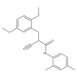 1260914-64-4结构式