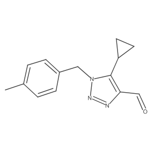 1267787-08-5结构式