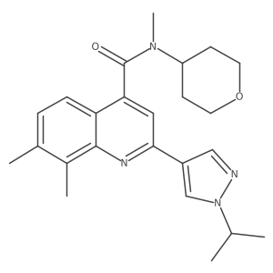 1269050-30-7 structure