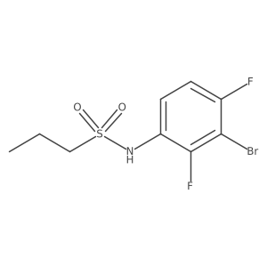 1269440-66-5结构式