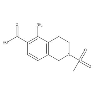 1281581-64-3结构式
