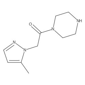 1342399-30-7 structure