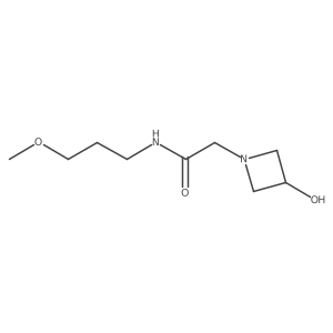 1342789-66-5结构式