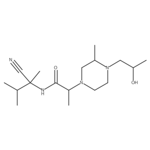 1356723-89-1结构式