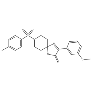 1358592-50-3结构式