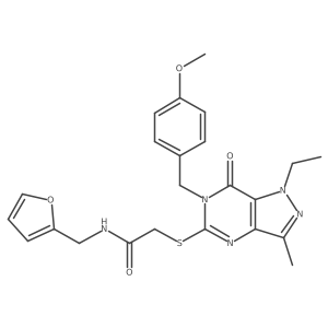 1358708-83-4 structure