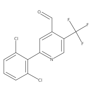 1361721-16-5结构式