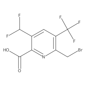 1361752-40-0 structure