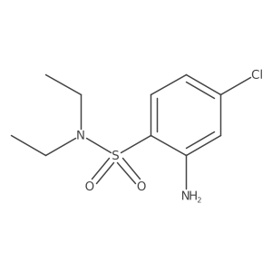 13723-61-0 structure