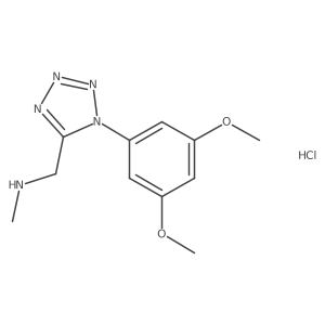 1376395-33-3结构式