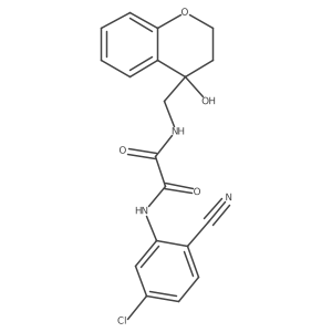 1396684-25-5 structure