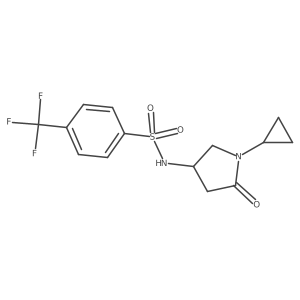 1396716-56-5 structure