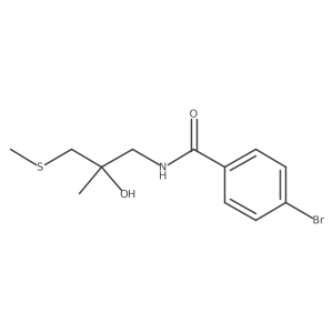 1396786-82-5 structure