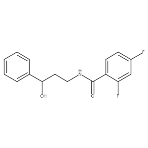 1396795-56-4 structure