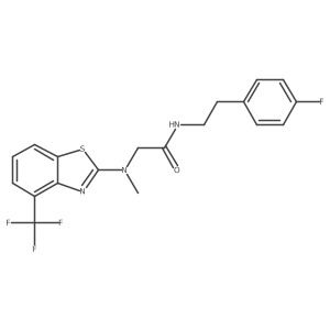 1396879-36-9 structure