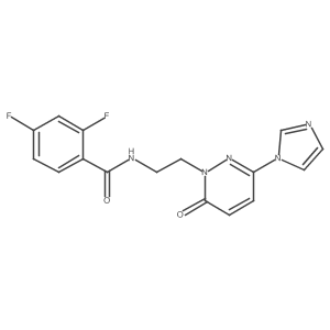 1396879-58-5 structure