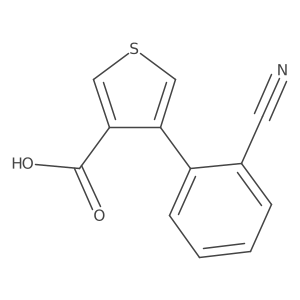 1416371-82-8 structure