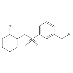 1420882-50-3结构式