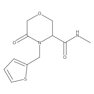 1421441-60-2结构式