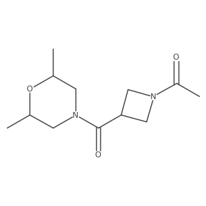 1428373-42-5 structure