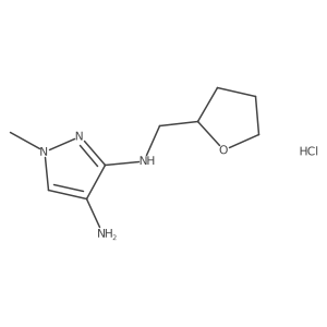 1431963-00-6 structure