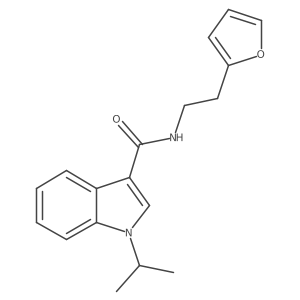 1435984-43-2结构式