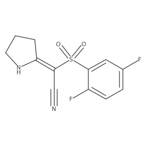 1454881-52-7 structure