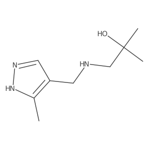 1464813-87-3 structure