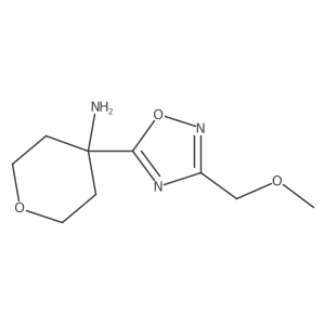 1556383-09-5 structure
