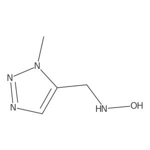 1599891-05-0 structure