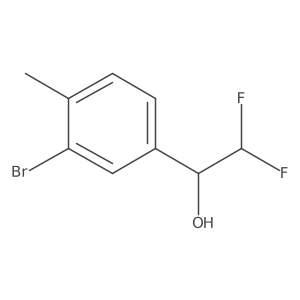 1601853-73-9 structure