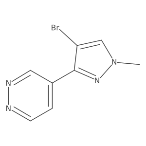 1619993-18-8 structure