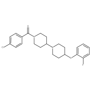 1705091-61-7结构式