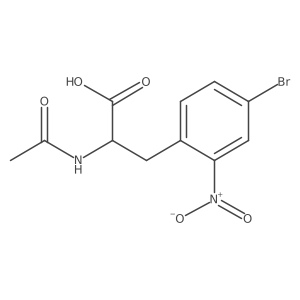 1707091-04-0 structure