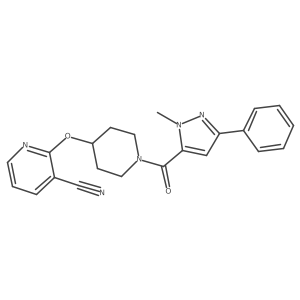 1797958-85-0 structure