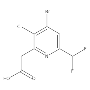 1804912-89-7结构式
